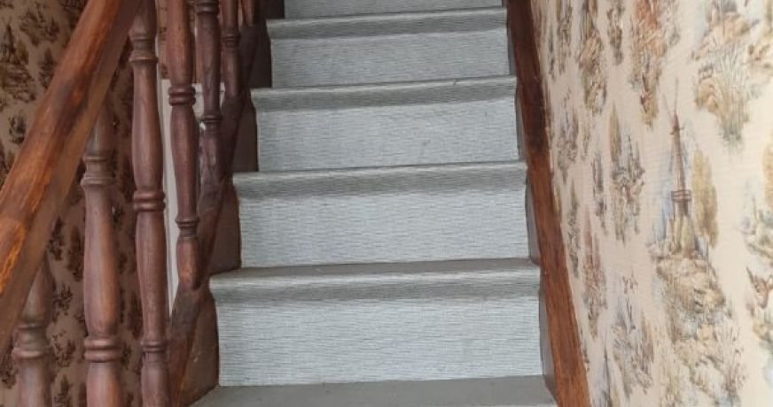 vente Maison Meaulne