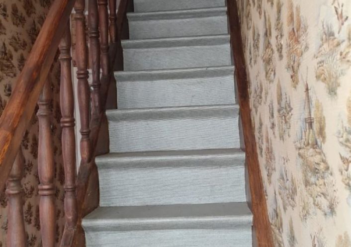 à vendre Maison Meaulne