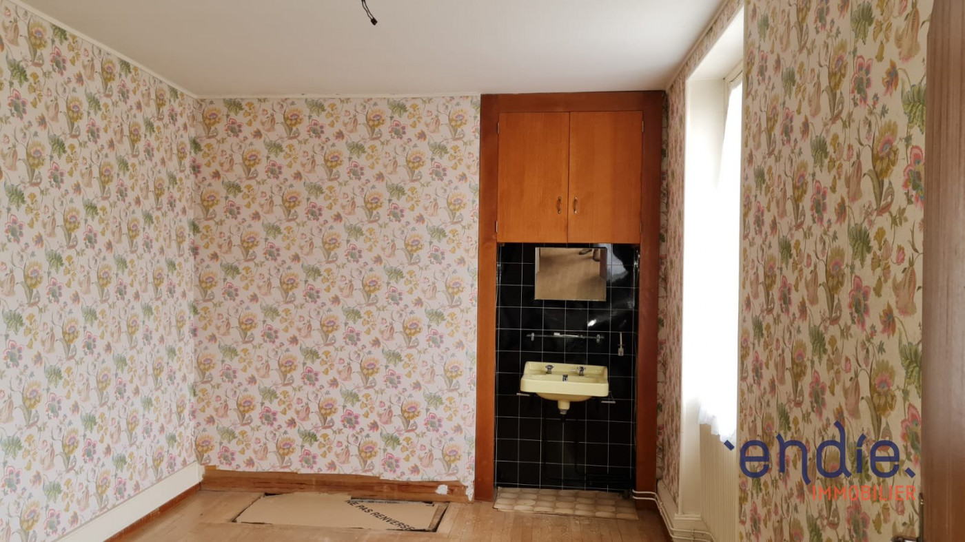 à vendre Maison Meaulne - Photo 19