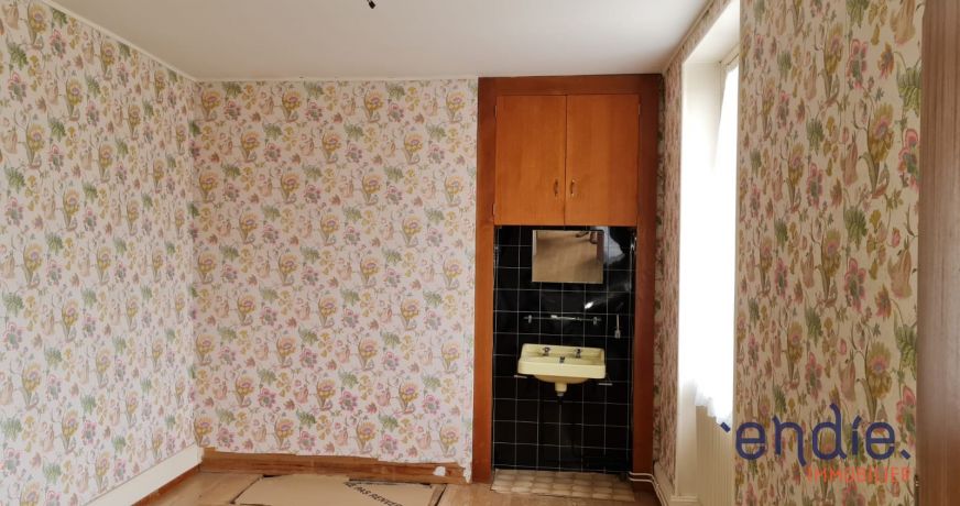 vente Maison Meaulne