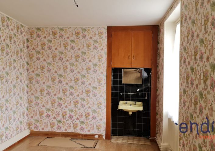 à vendre Maison Meaulne