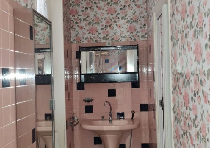 à vendre Maison Meaulne