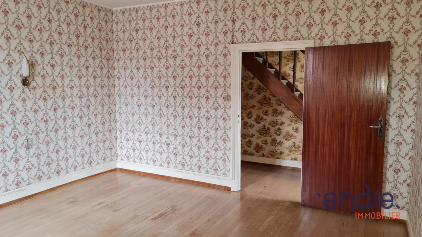 à vendre Maison Meaulne - Photo 16