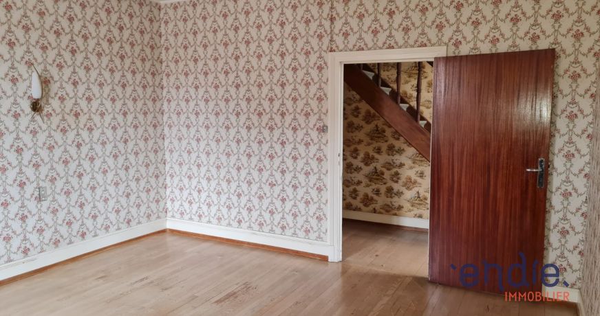 vente Maison Meaulne