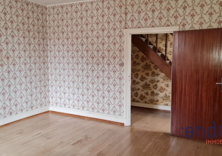 à vendre Maison Meaulne