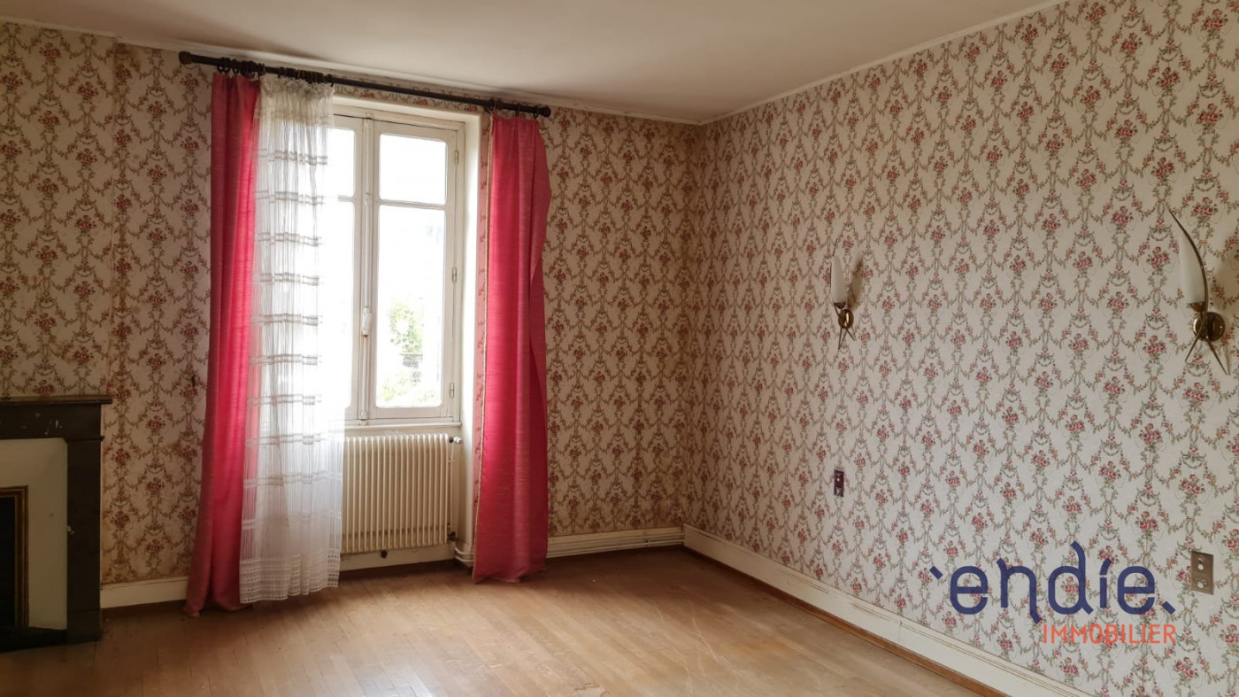 à vendre Maison Meaulne - Photo 15