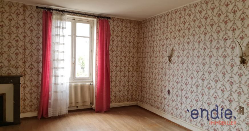 vente Maison Meaulne