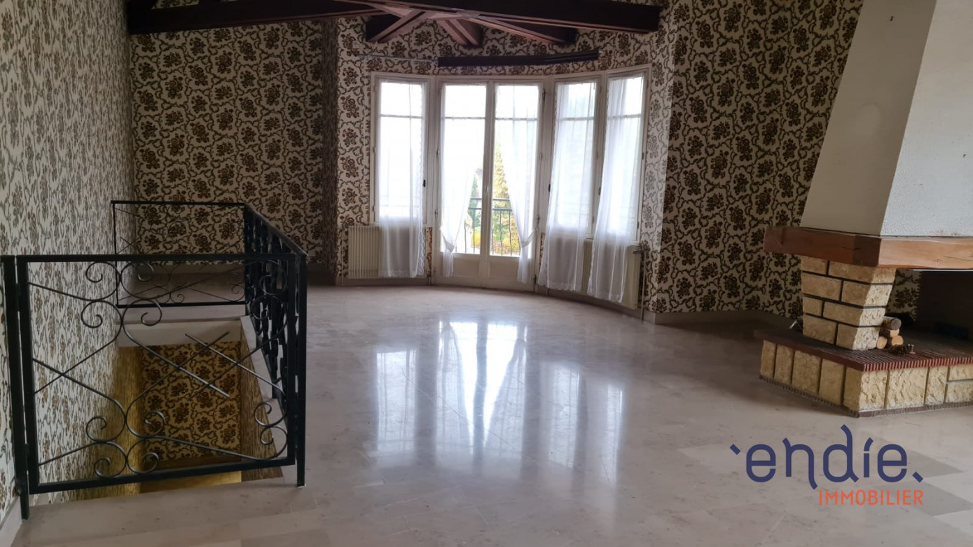 à vendre Maison Meaulne - Photo 7