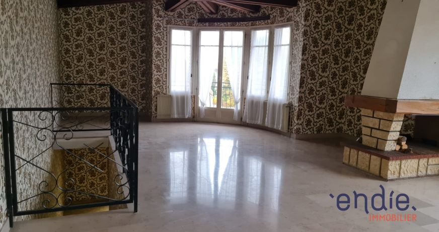 vente Maison Meaulne