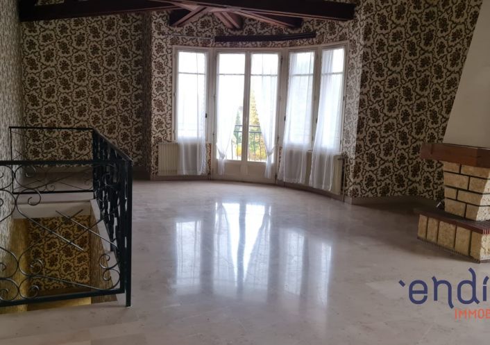 à vendre Maison Meaulne