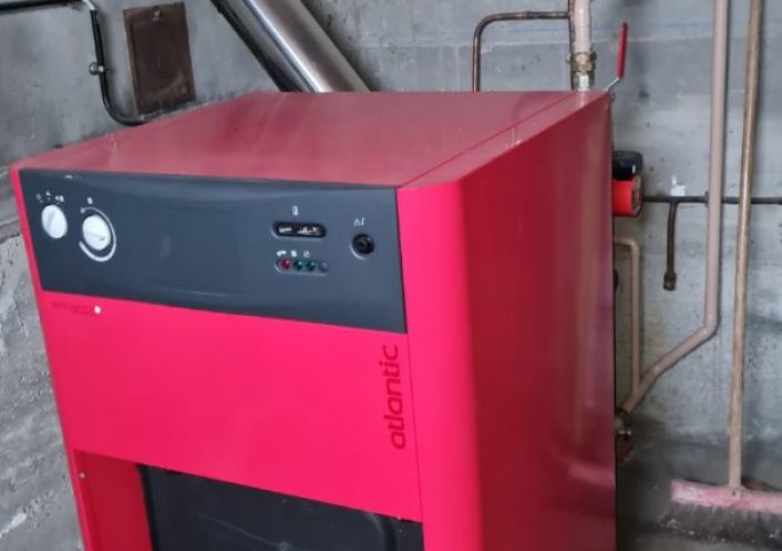 à vendre Maison Meaulne