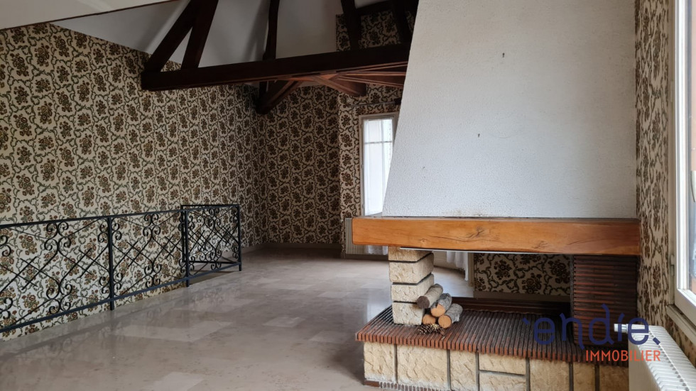 vente Maison Meaulne - Photo 5