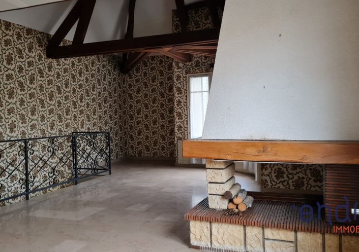 à vendre Maison Meaulne