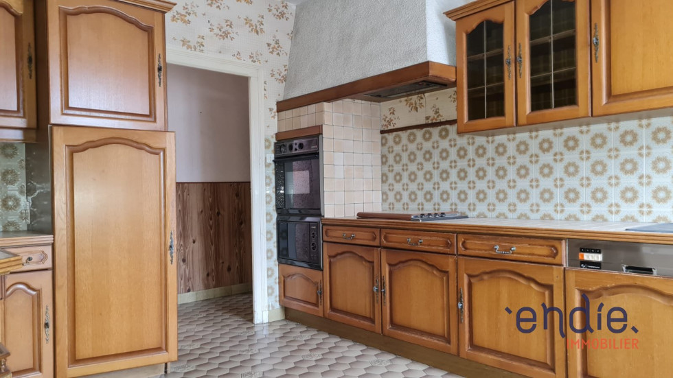 vente Maison Meaulne - Photo 3