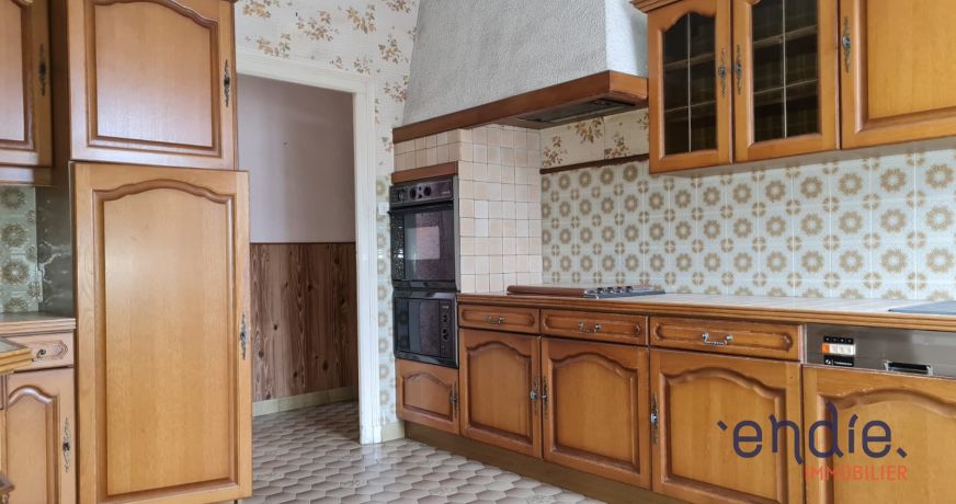 vente Maison Meaulne