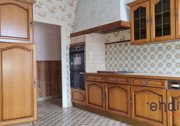 à vendre Maison Meaulne