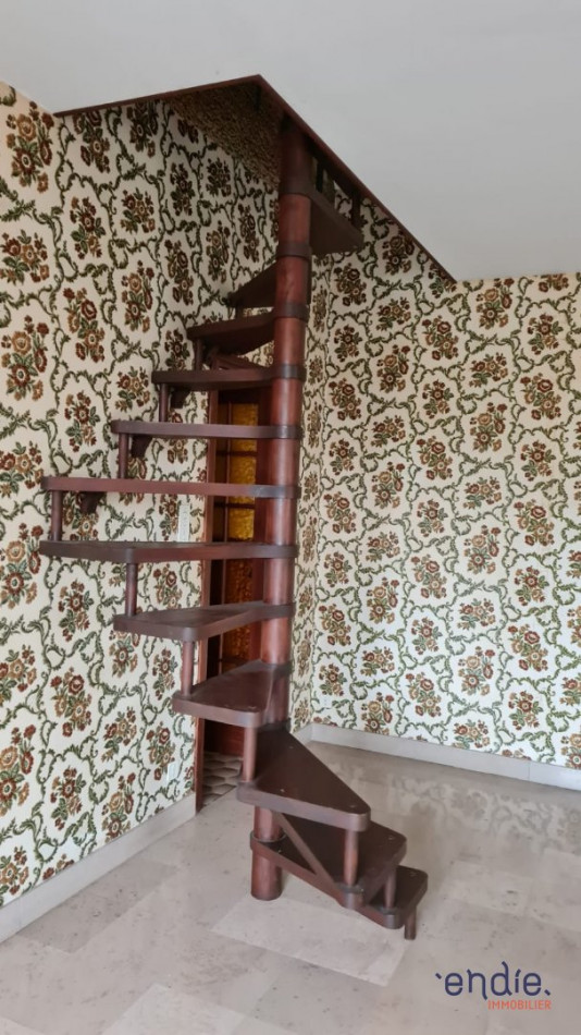 à vendre Maison Meaulne - Photo 10