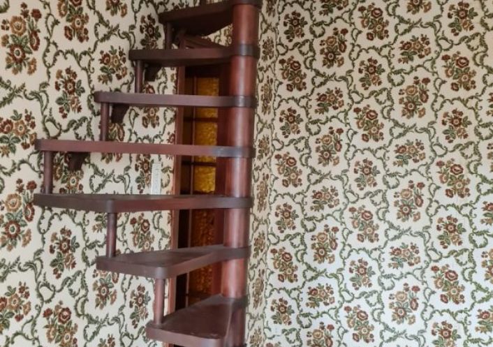 à vendre Maison Meaulne