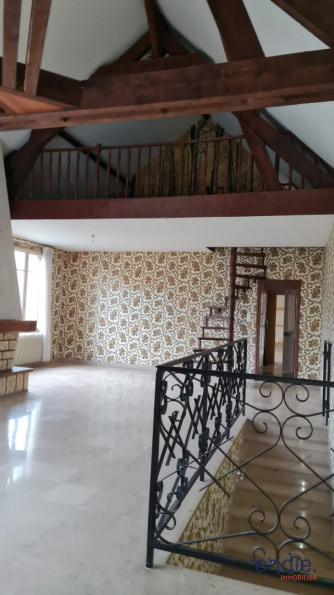 vente Maison Meaulne - Photo 9