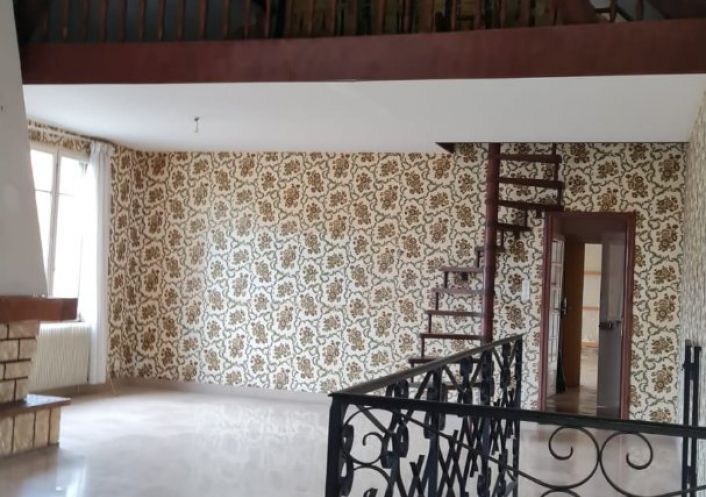 à vendre Maison Meaulne