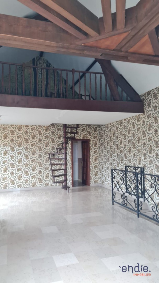 à vendre Maison Meaulne - Photo 8