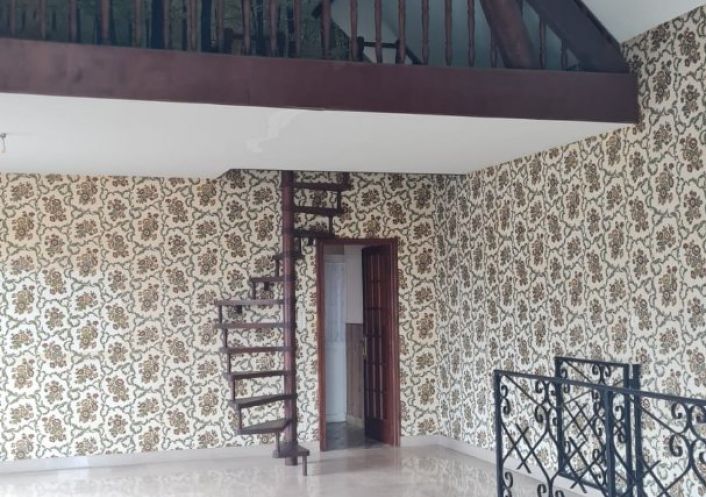 à vendre Maison Meaulne