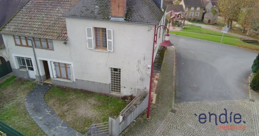 vente Maison Meaulne