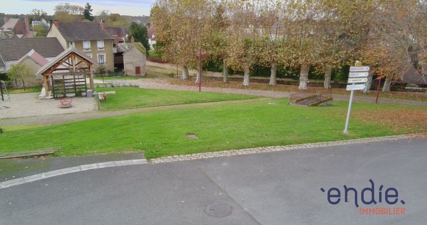 vente Maison Meaulne