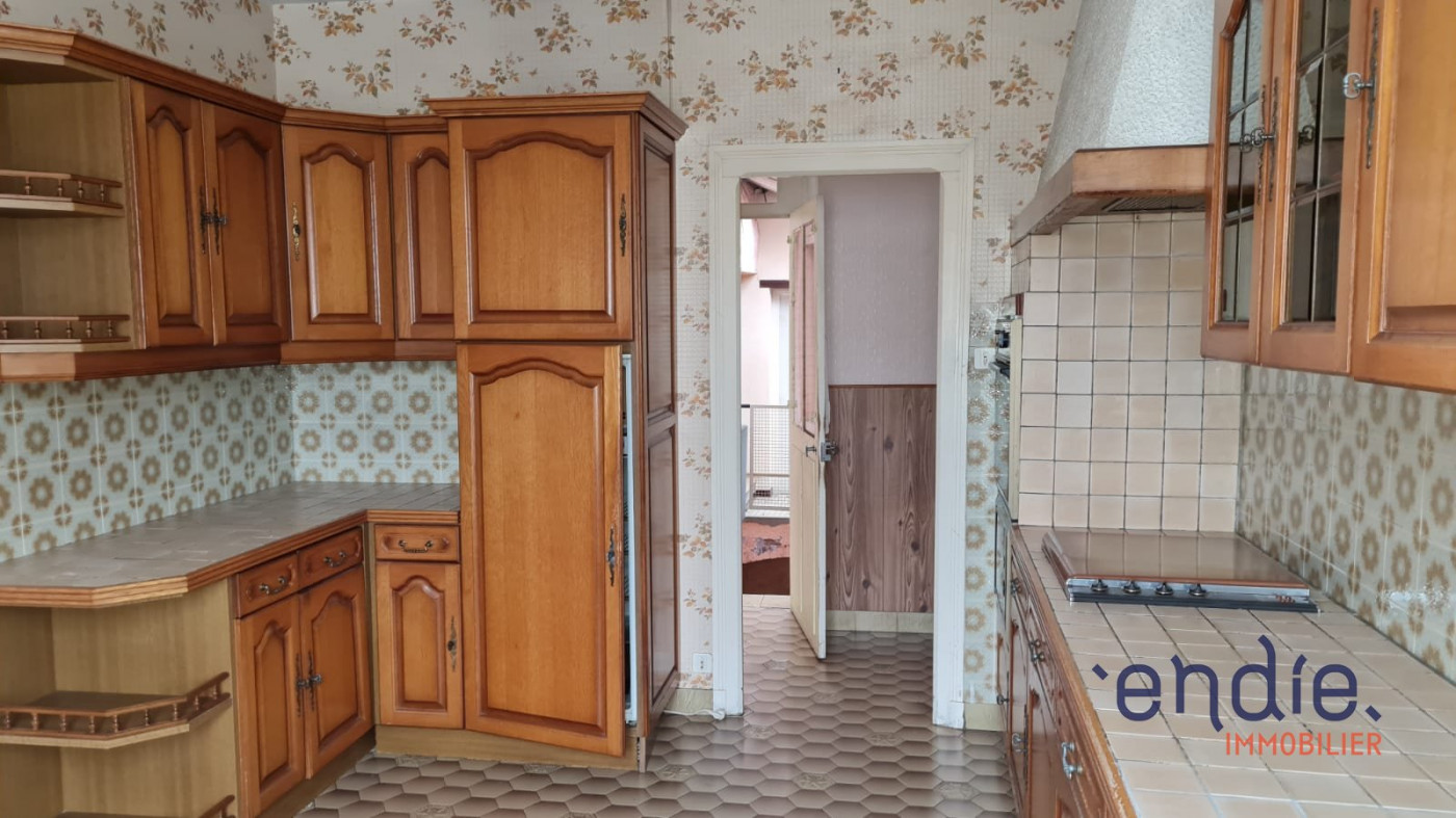 à vendre Maison Meaulne - Photo 4