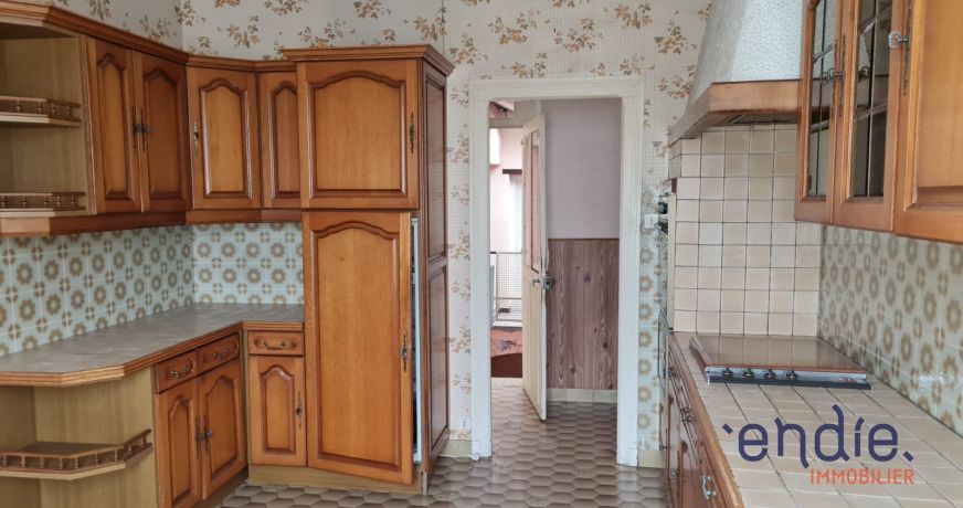 vente Maison Meaulne