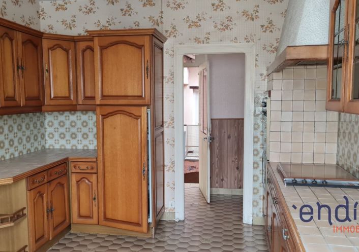 à vendre Maison Meaulne