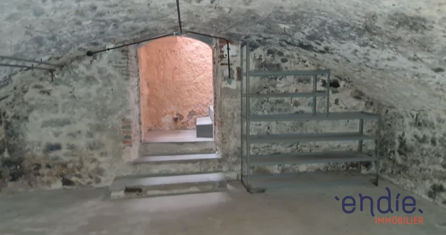 vente Maison Meaulne