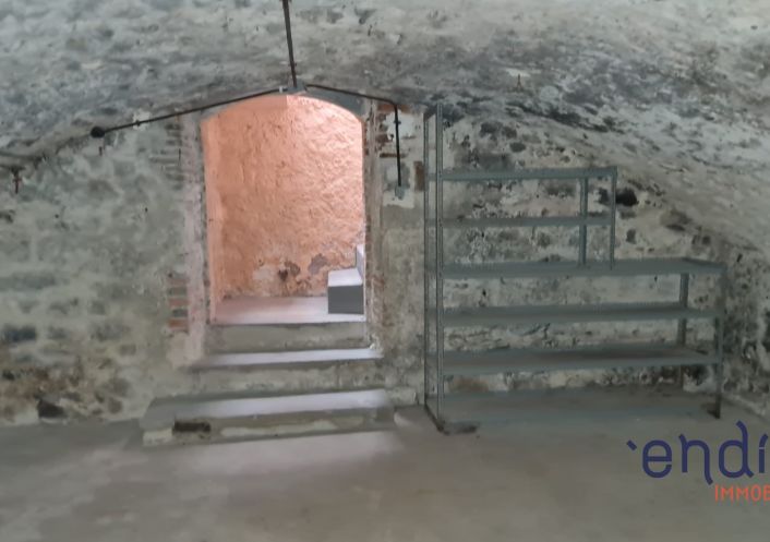 à vendre Maison Meaulne