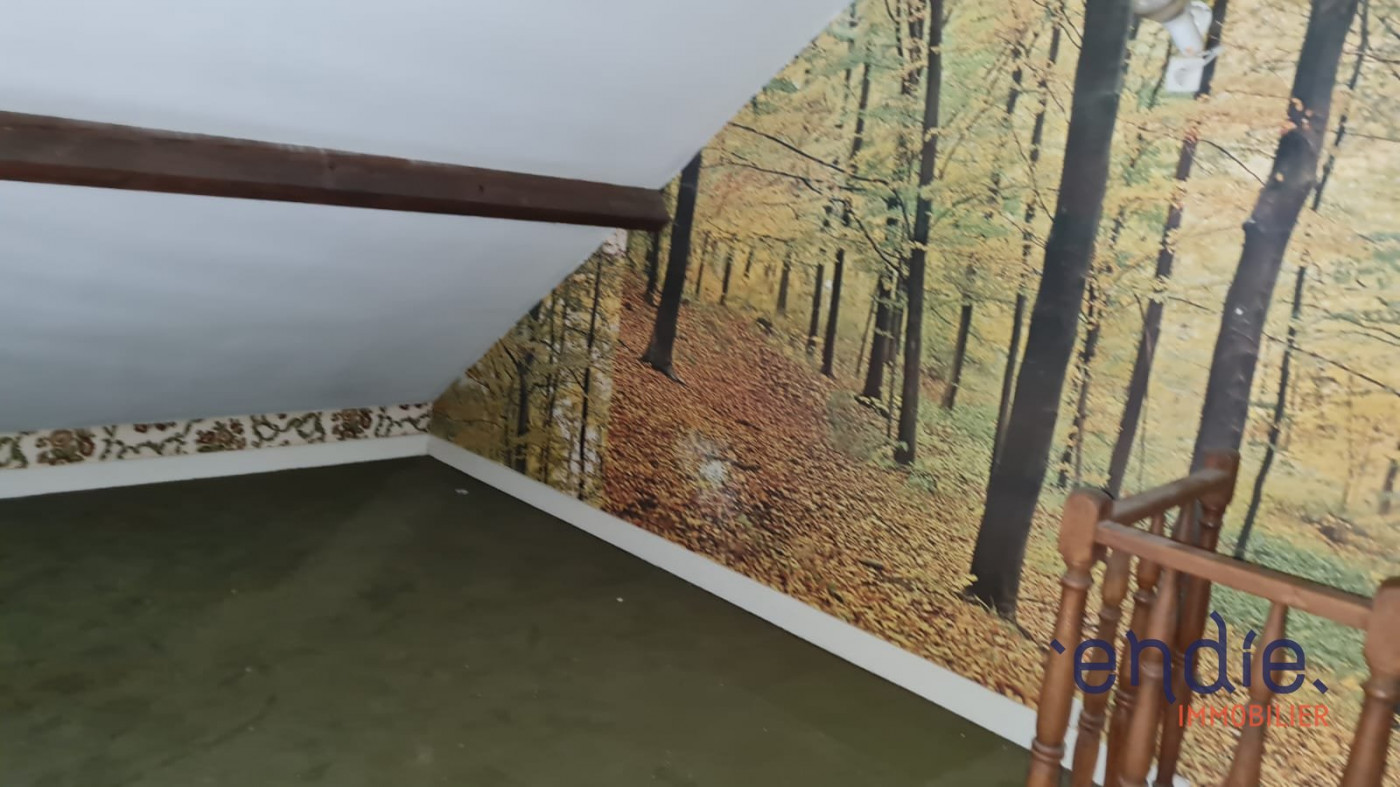 à vendre Maison Meaulne - Photo 12