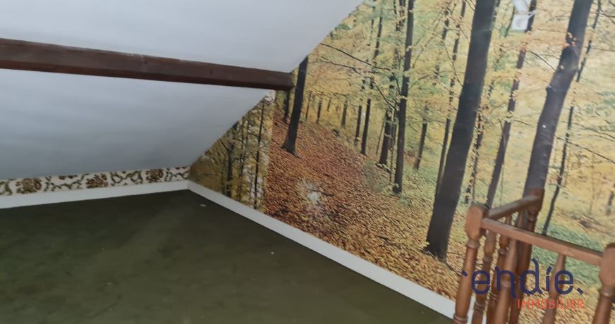 vente Maison Meaulne