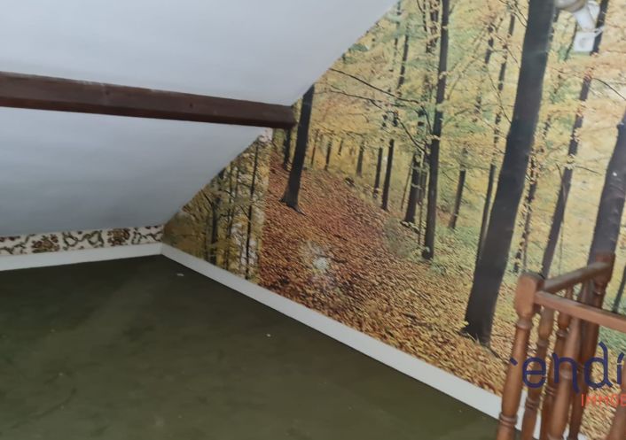 à vendre Maison Meaulne