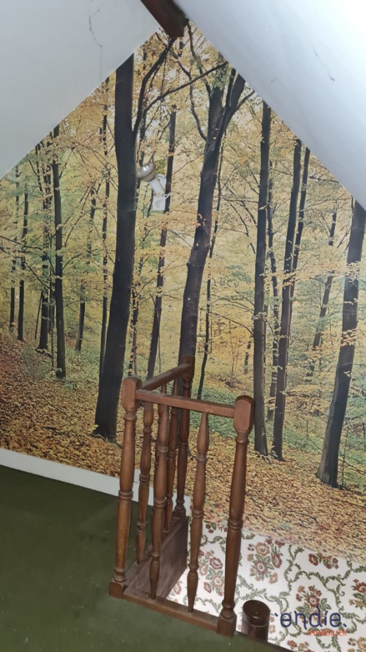 à vendre Maison Meaulne - Photo 11