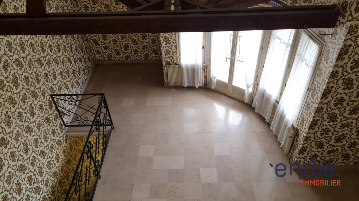 à vendre Maison Meaulne - Photo 6