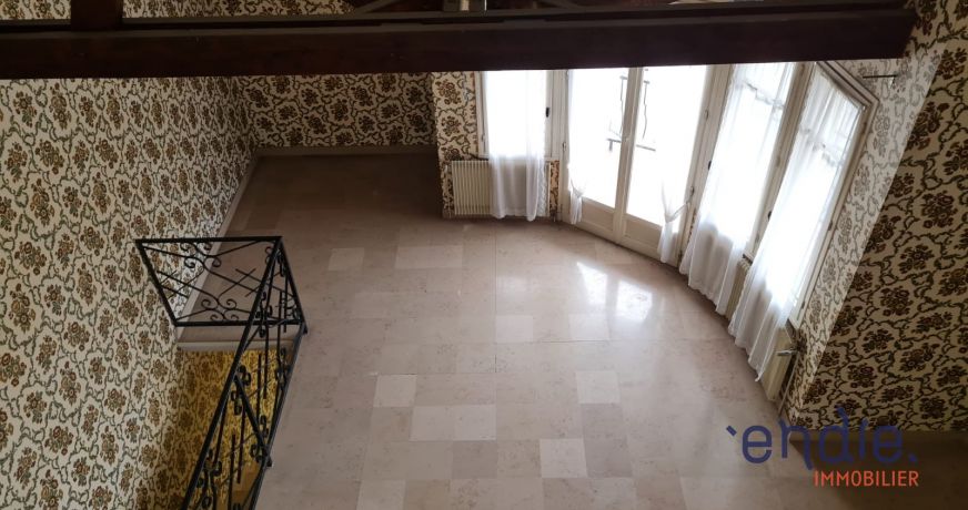 vente Maison Meaulne