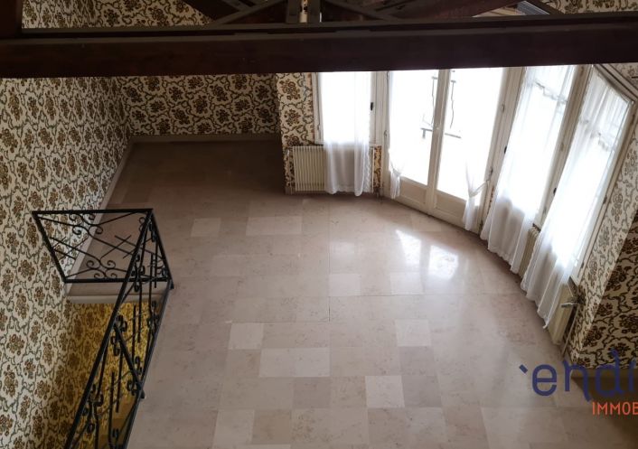 à vendre Maison Meaulne