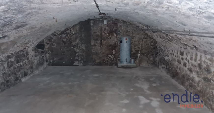 vente Maison Meaulne