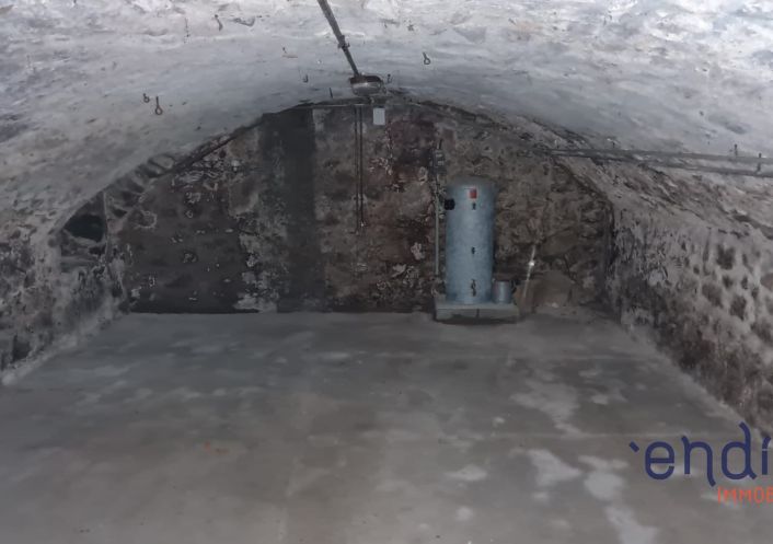 à vendre Maison Meaulne