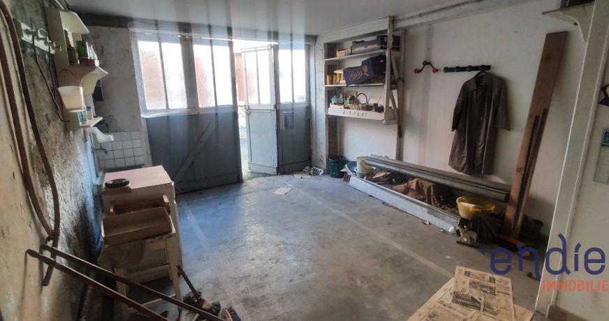 vente Maison Chatillon Sur Indre