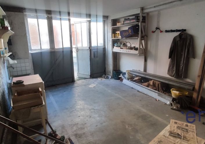 à vendre Maison Chatillon Sur Indre