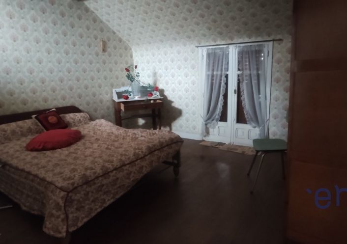 à vendre Maison Chatillon Sur Indre