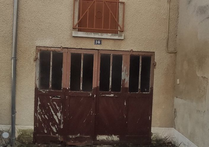 à vendre Maison Chatillon Sur Indre