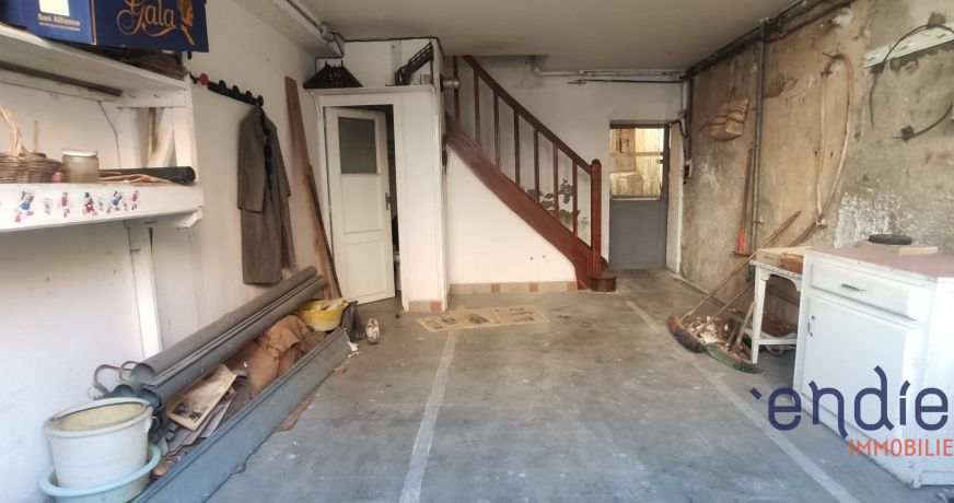 vente Maison Chatillon Sur Indre