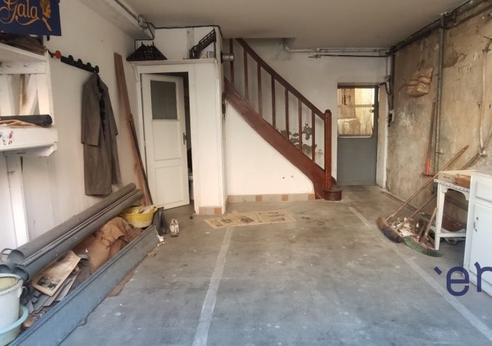 à vendre Maison Chatillon Sur Indre