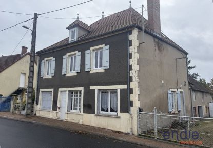 vente Maison Monetay Sur Loire