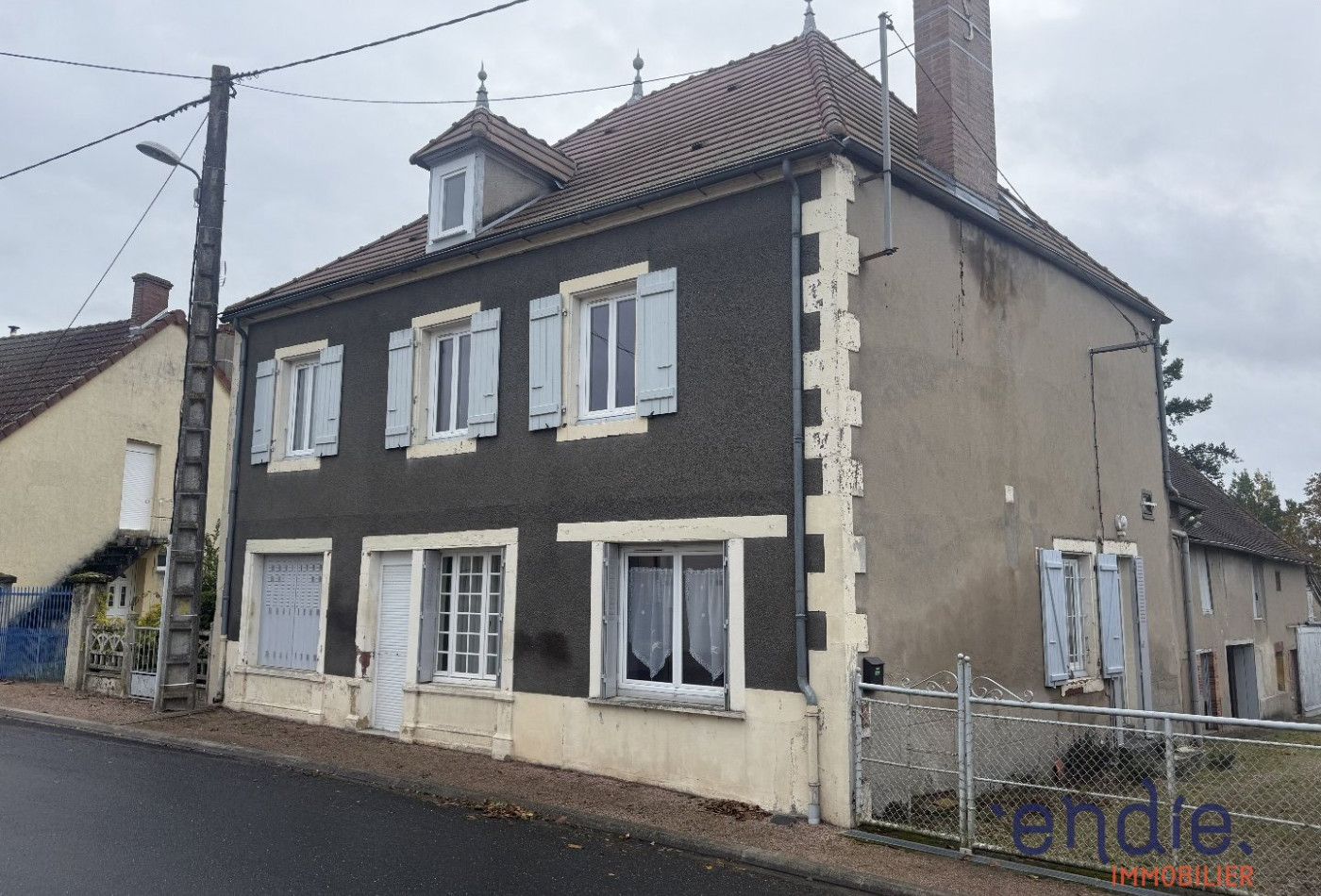 vente Maison Monetay Sur Loire - Photo 1